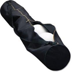 [AUSTRALIA] - BSN Sports Macgregor Volleyball Carry Bag, Black ,9 X 50-Inch 