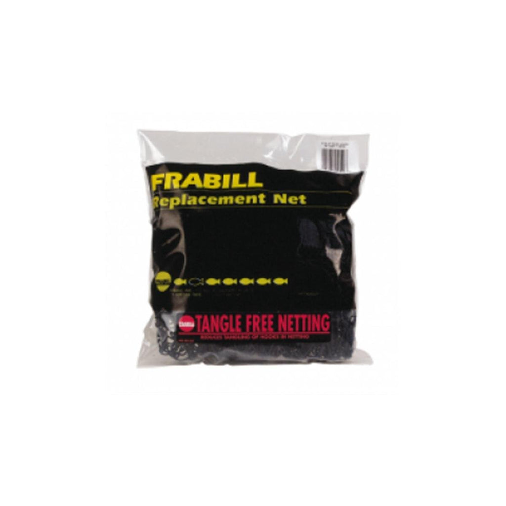 [AUSTRALIA] - Frabill Tangle Free Heavy Poly Replacement Net, 21 x 25 