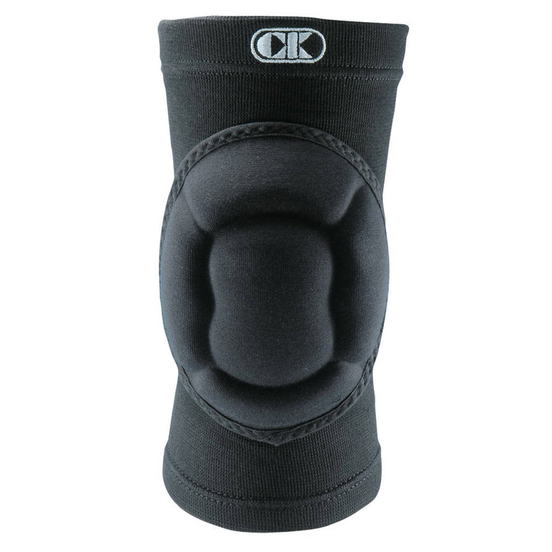 Cliff Keen Impact Bubble Kneepad Black - BeesActive Australia