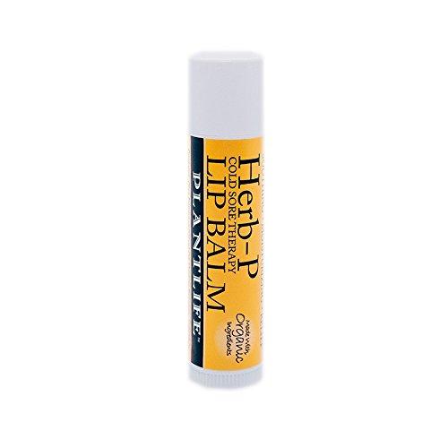 Plantlife Herb P Lip Balm - BeesActive Australia