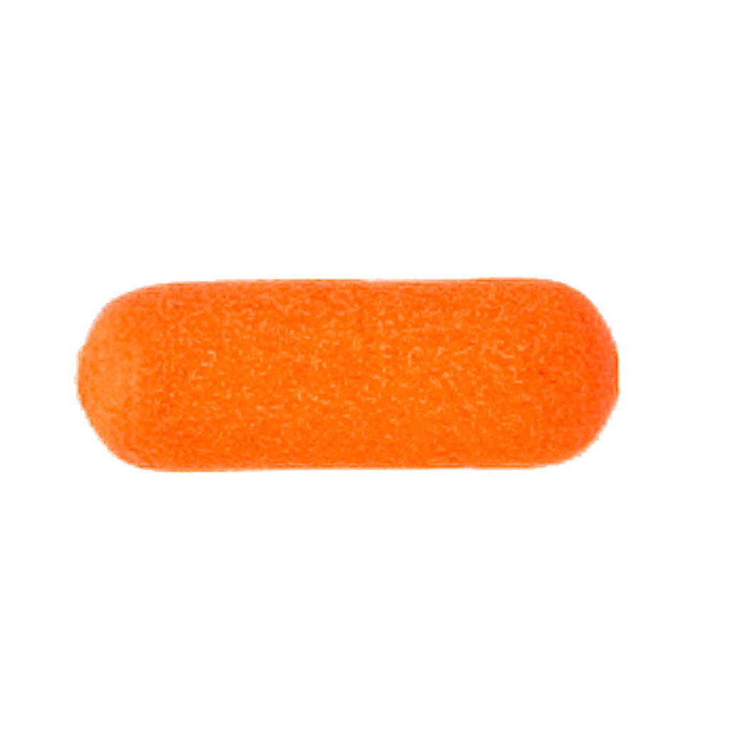 Lindy Floating Rig Live Bait Rigging for Walleye Fishing Floats Only (8 Pack) Fluorescent Orange - BeesActive Australia