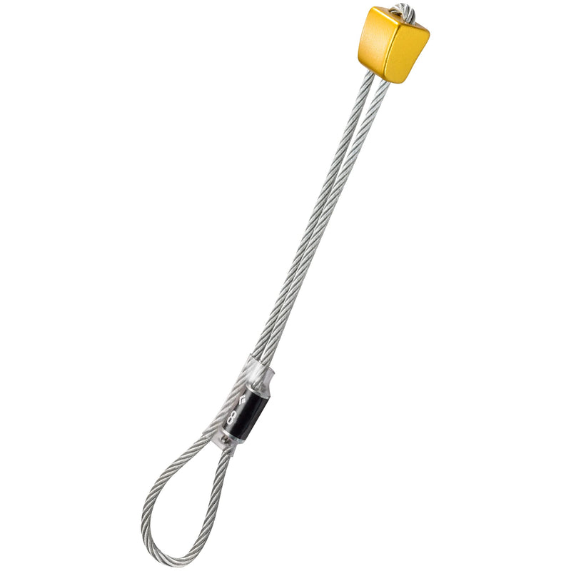 Black Diamond Stopper Size 1 Grey - BeesActive Australia