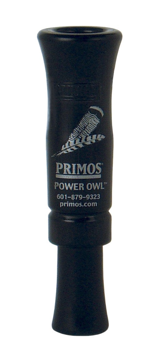 Primos Hunting Power Owl Turkey Locator Call - BeesActive Australia