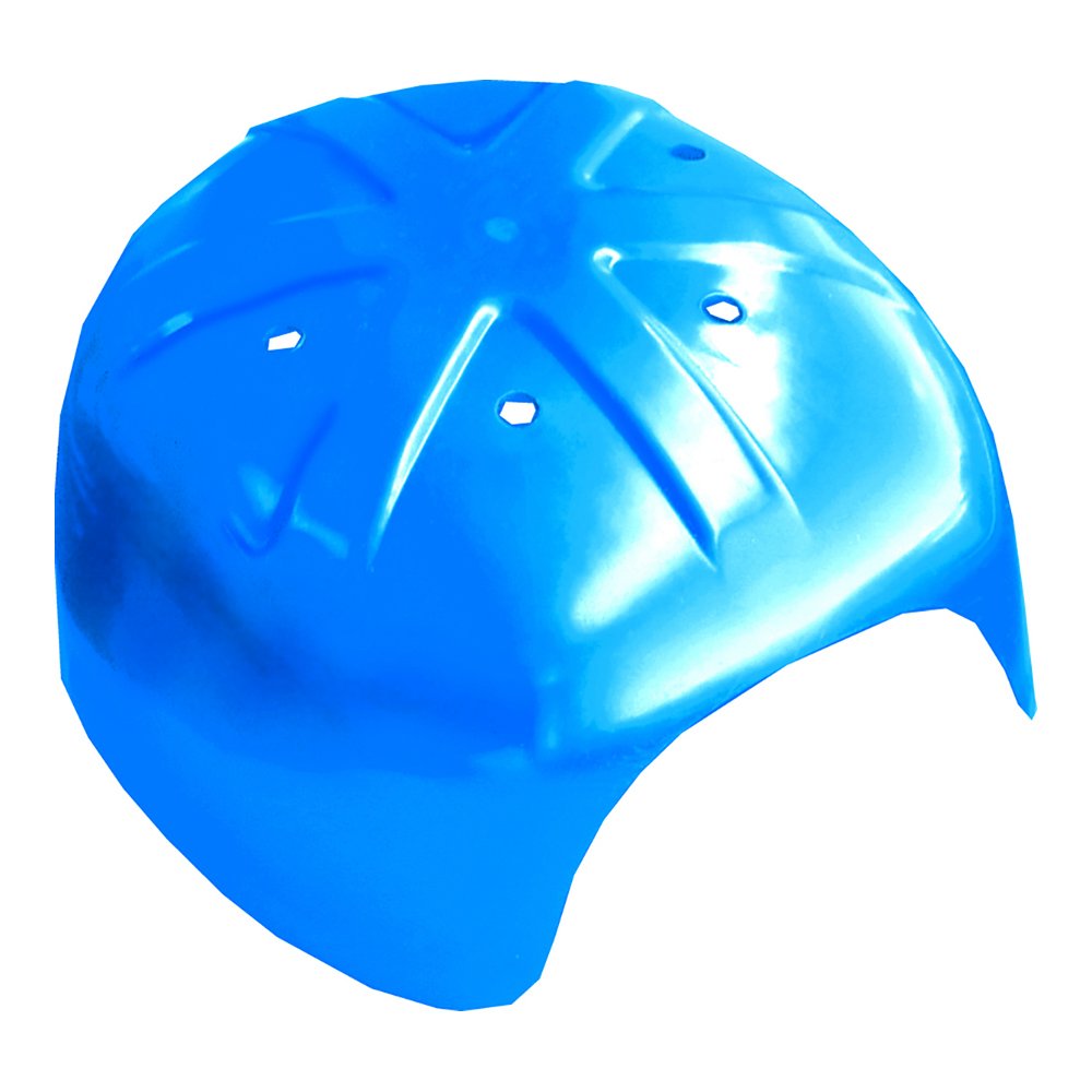 Occunomix V400 Insert for Baseball Style Bump Cap , Blue - BeesActive Australia