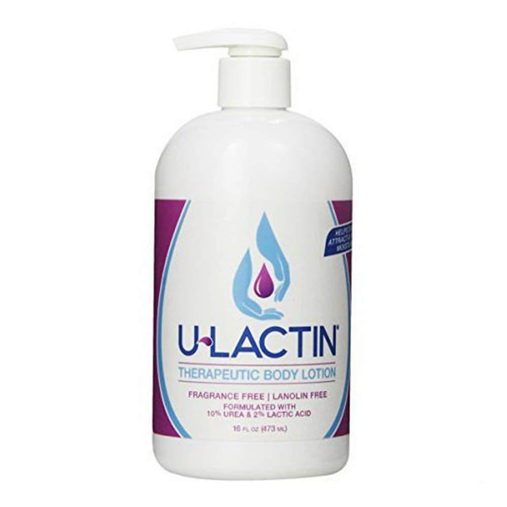 U-Lactin Lotion 16 oz - BeesActive Australia