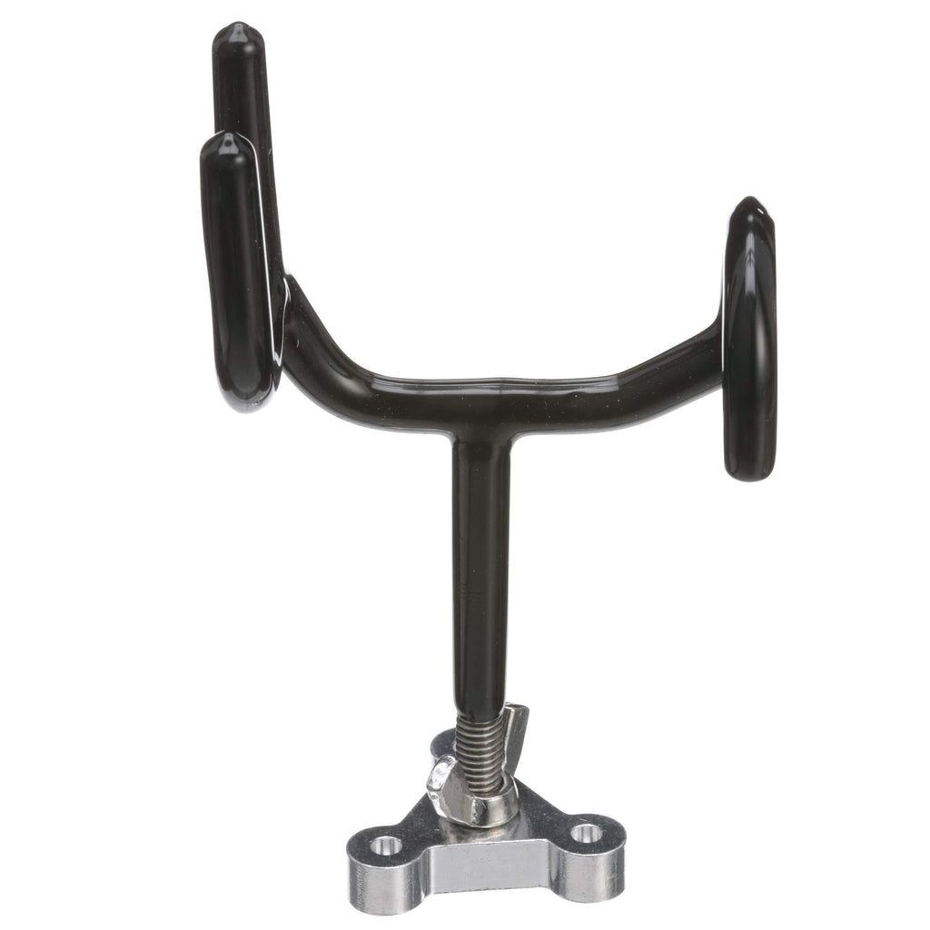 [AUSTRALIA] - attwood Sure Grip Steel 5 Degree Angle Rod Holder 4-Inch 