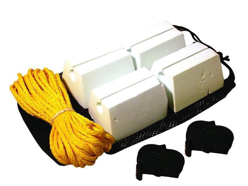 SeaSense Deluxe Canoe Carrier - BeesActive Australia