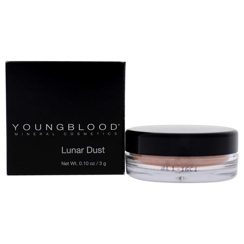 Lunar Dust - Sunset by Youngblood for Women - 0.10 oz Powder - BeesActive Australia