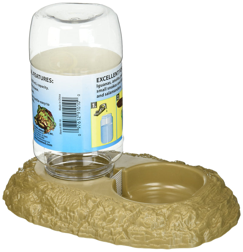 Zoo Med Reptile Reservoir, 22 Oz - BeesActive Australia