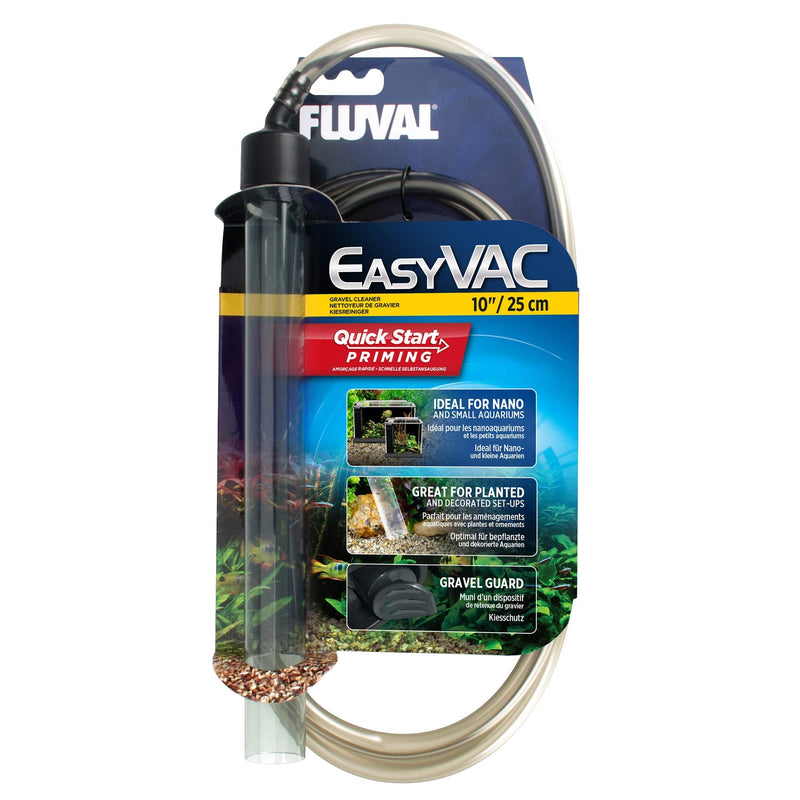Fluval Easy Vac Gravel Cleaner, Mini - BeesActive Australia