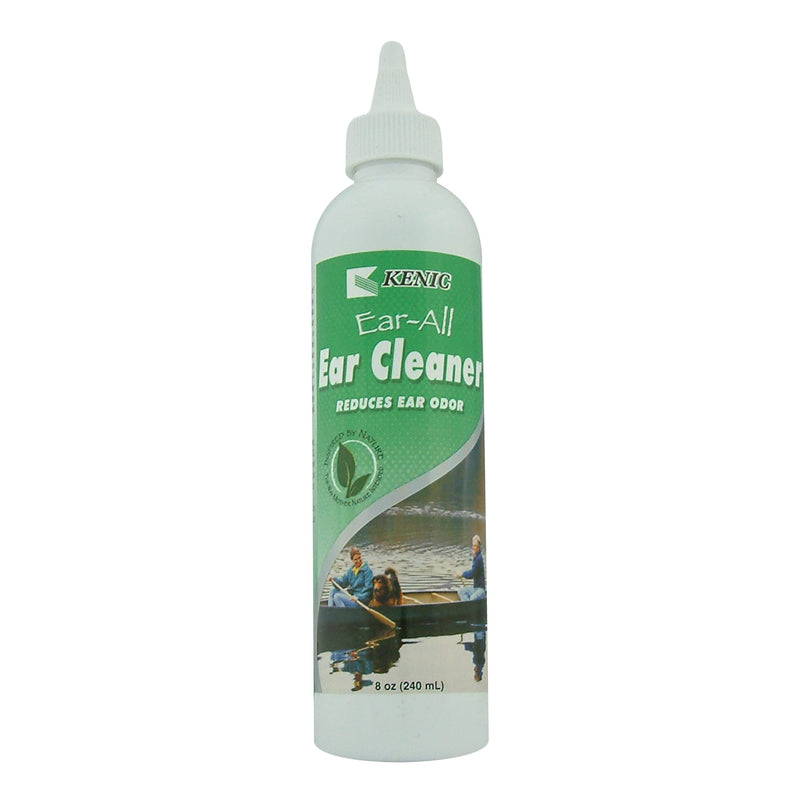 Kenic Ear-All Pet Gentle Ear Cleaner for Dogs, Cats & Ferrets - BeesActive Australia
