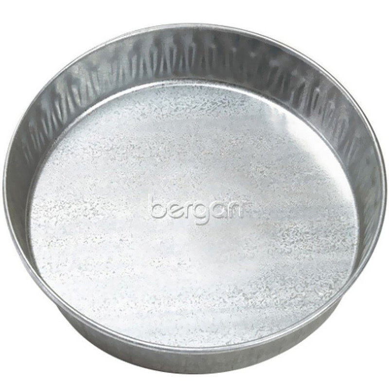 Bergan 3-Quart Galvanized Pet Feeder - BeesActive Australia