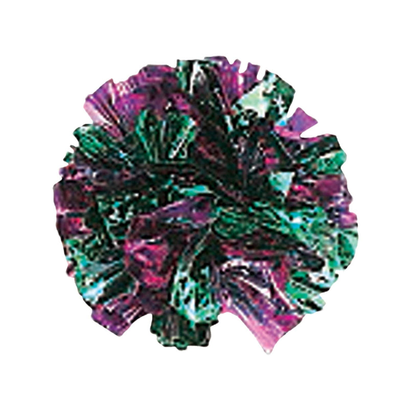HDP Spot Mylar Balls Cat Toys About 1.5 in in diameter (Pack of 4) - BeesActive Australia