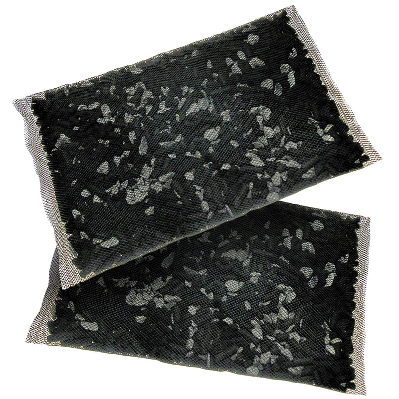 Penn-Plax Cascade Pro-C Mixed Aquarium Canister Filter Media Bag – 8 Oz – 2-Pack - BeesActive Australia