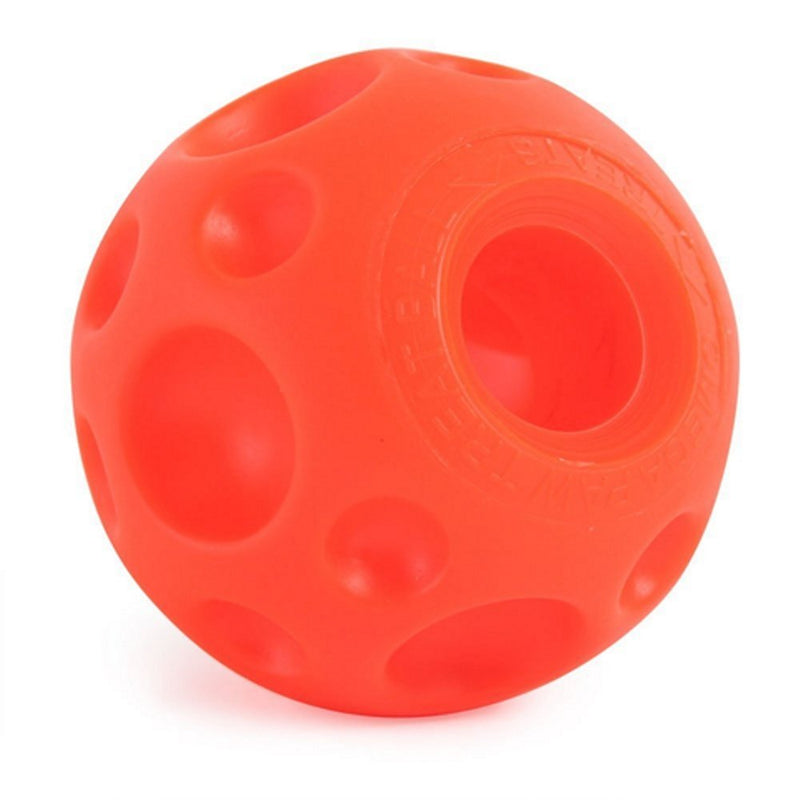 Omega Paw Tricky Treat Ball, Large - BeesActive Australia