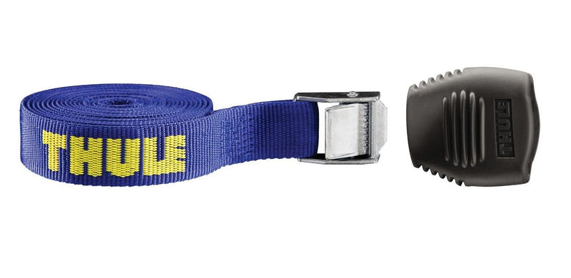 Thule Load Straps for Roof Mount Racks 15 Feet - BeesActive Australia
