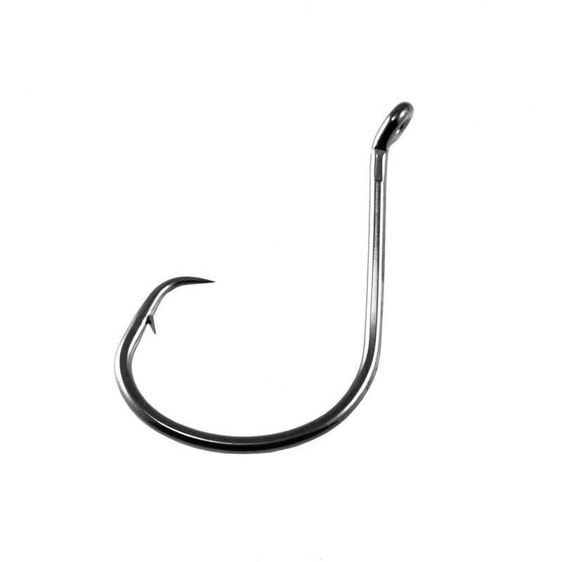 Gamakatsu Octopus Circle Hook 8 - BeesActive Australia