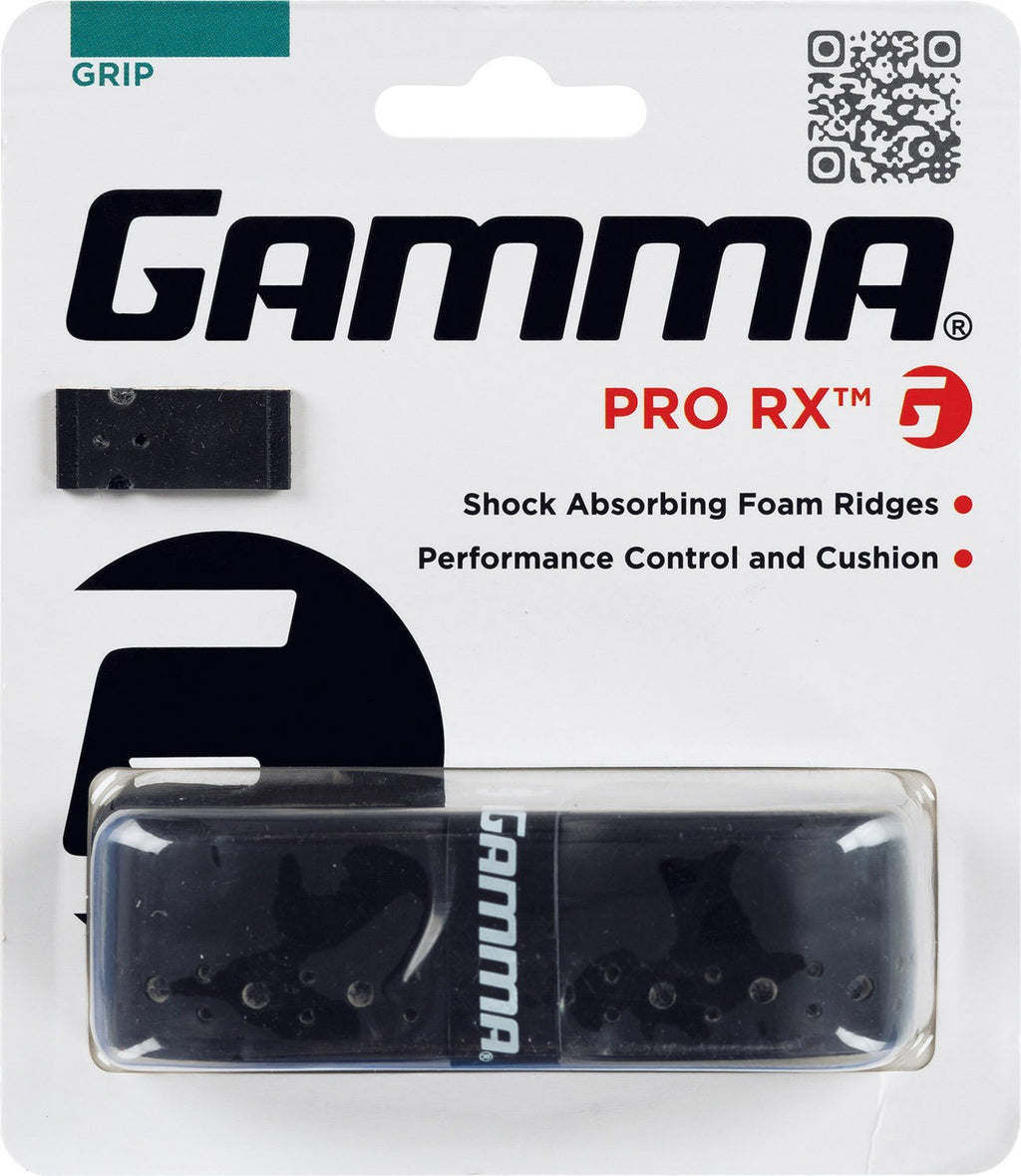 [AUSTRALIA] - Gamma Pro Rx Replacement Grip Multi 