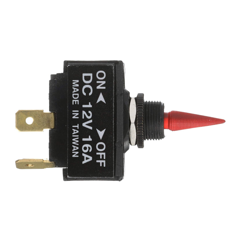 [AUSTRALIA] - Seachoice Seachoice 2-Position Illuminated Toggle Switch On/Off 