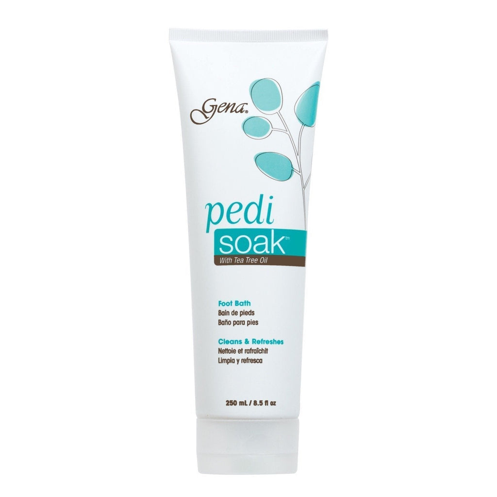 Gena Pedi Soak Foot Bath 8.5 oz - BeesActive Australia