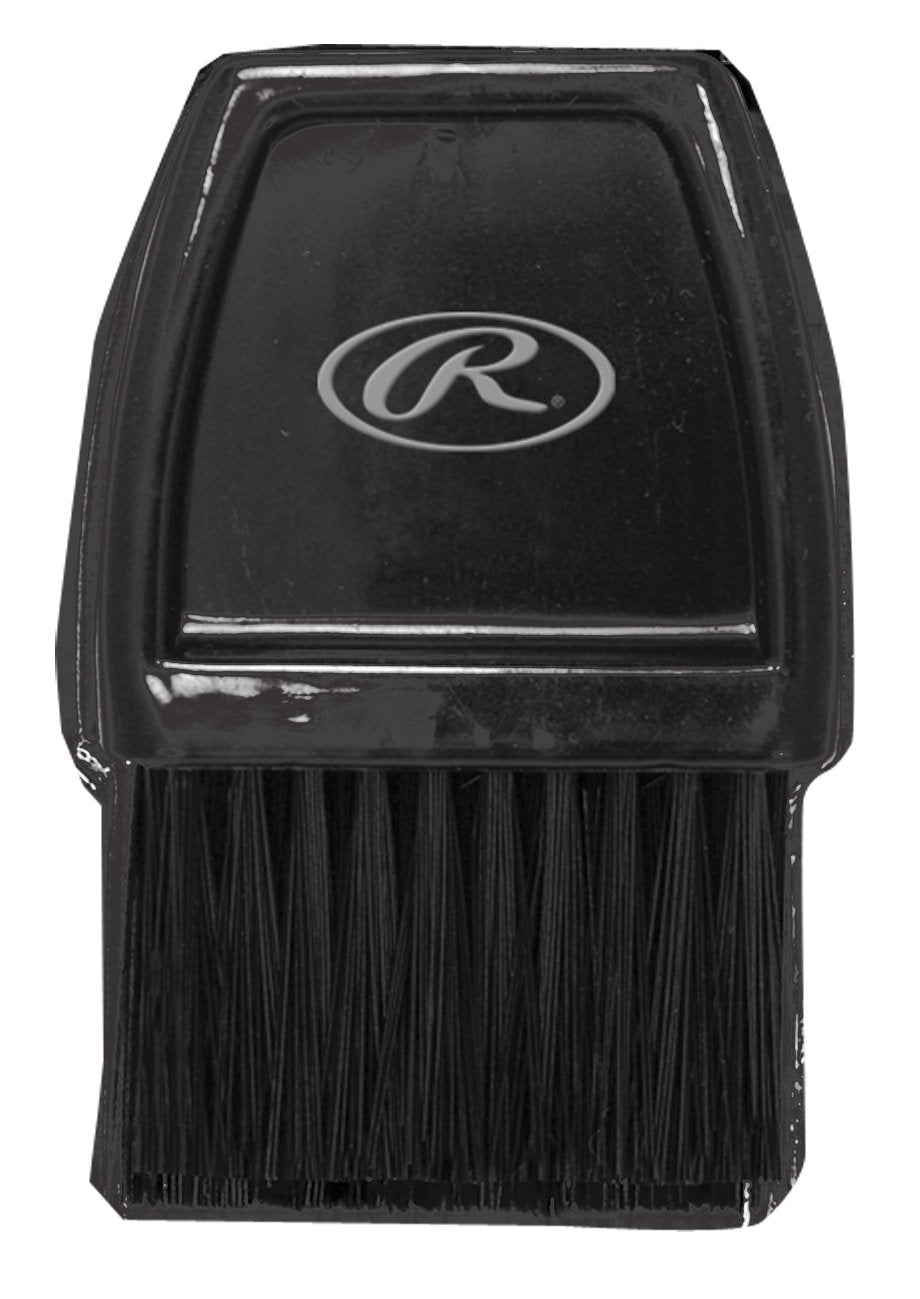 Rawlings Umpire Brush, Black, One Size - BeesActive Australia