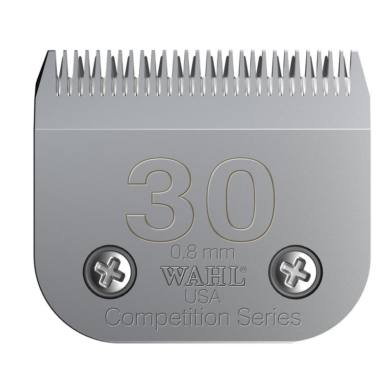 Wahl Professional Animal Competition Series Detachable Blade 30 - BeesActive Australia