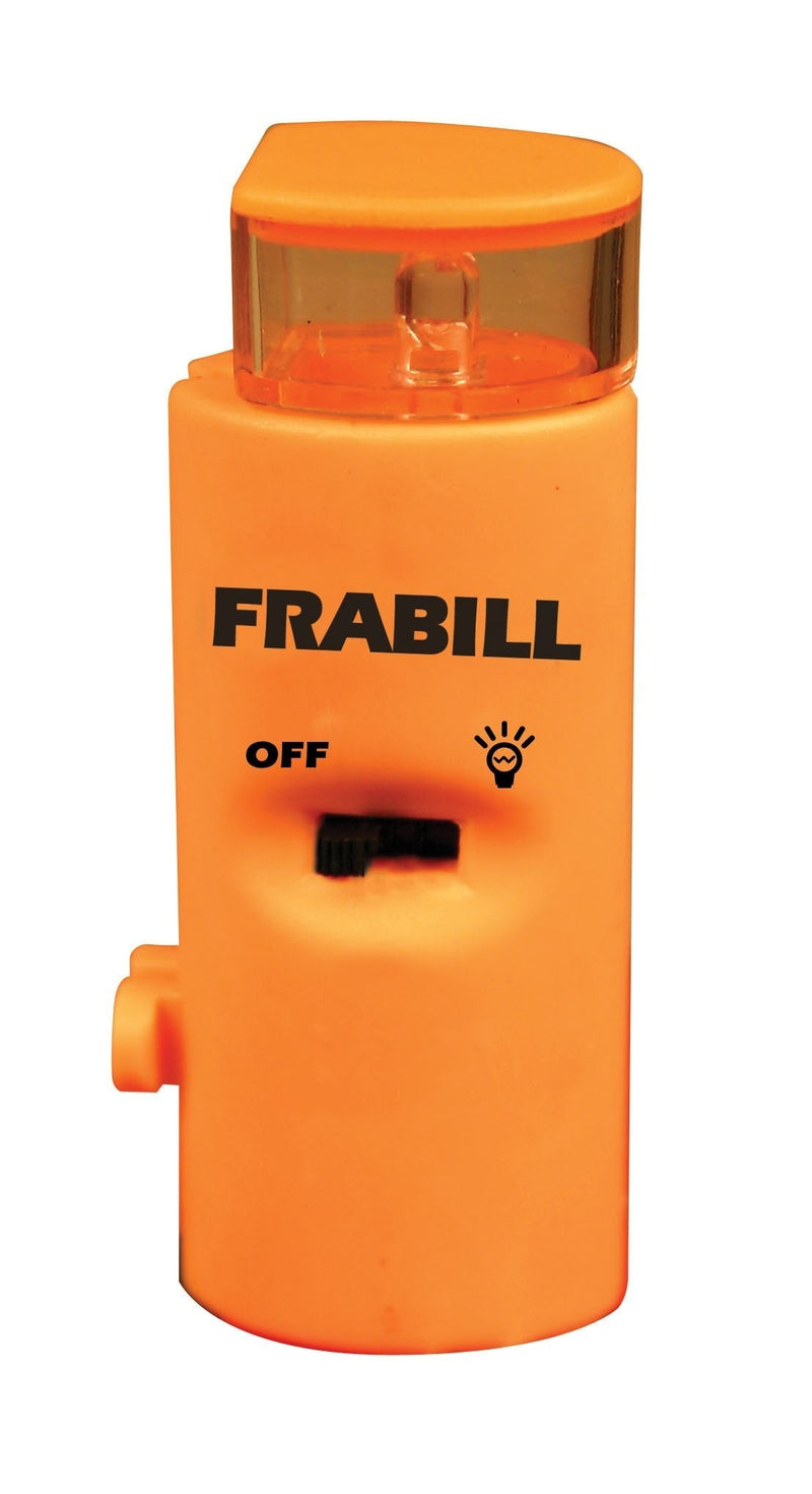 Frabill Arctic Fire Tip-Up Light, Multi, One Size (1681) - BeesActive Australia