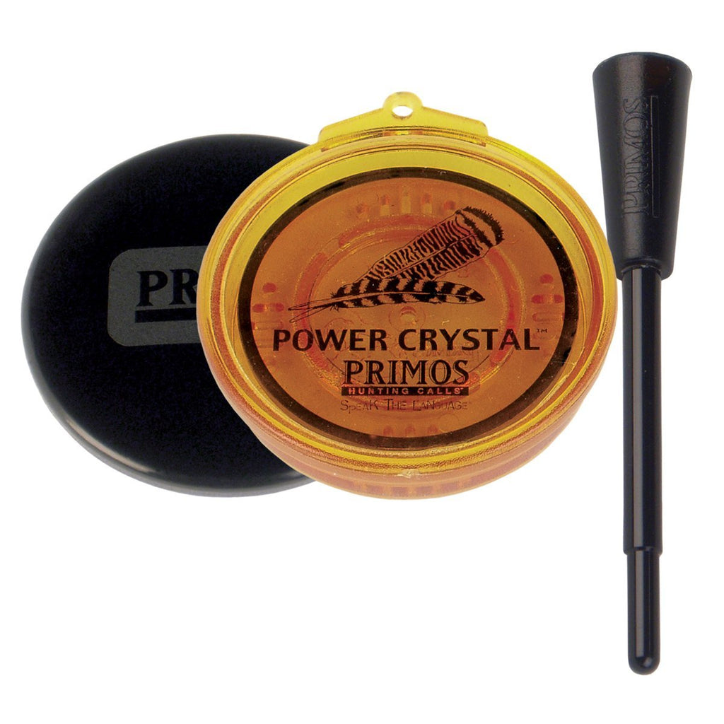 [AUSTRALIA] - Primos Power Crystal Call 