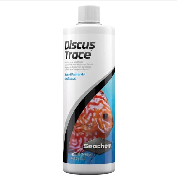 Seachem Discus Trace Elements 500ml 1 - BeesActive Australia