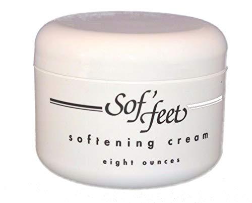 Sof'feet Softening Cream, 8 Oz 8 Ounce - BeesActive Australia