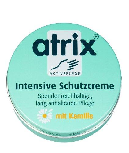 Intensive Schutzcreme 150ml cream by Atrix - BeesActive Australia