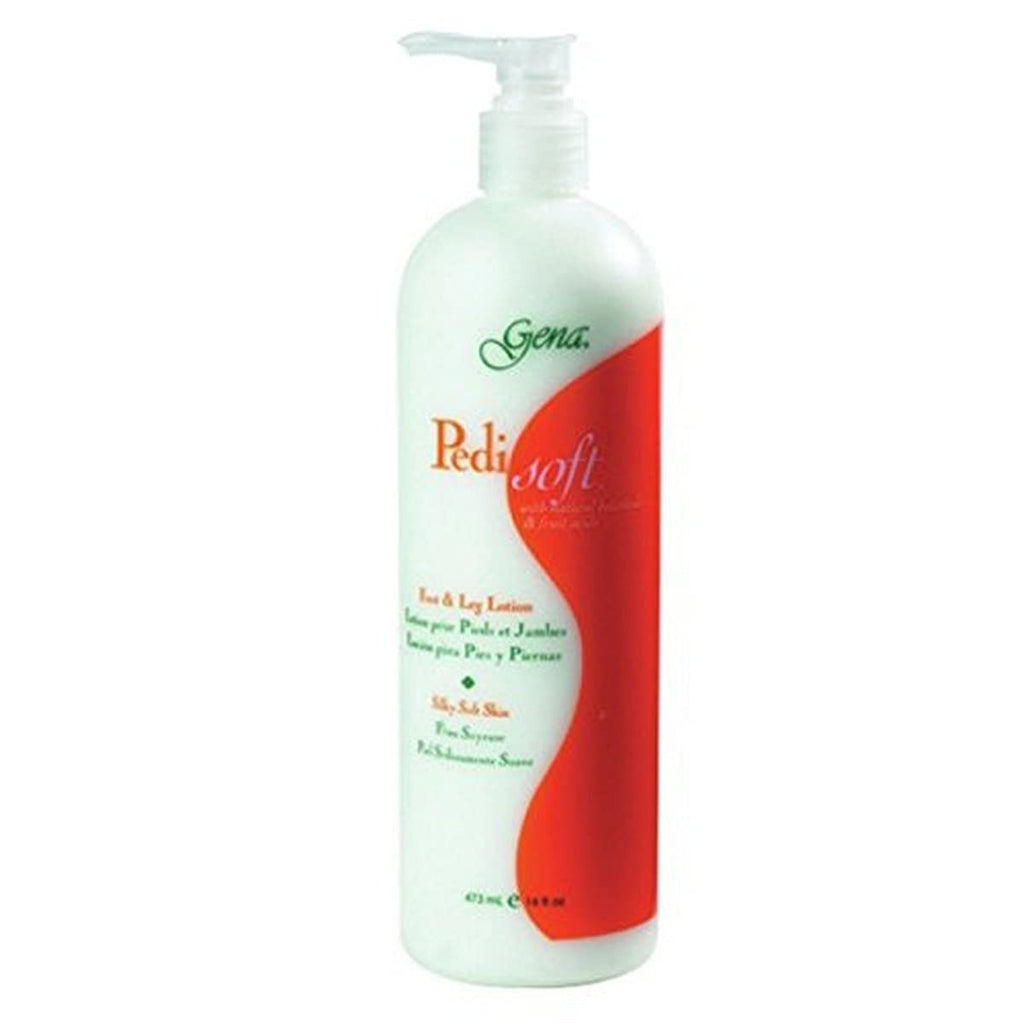 Gena Pedi Soft Lotion 16 oz w/pump - BeesActive Australia