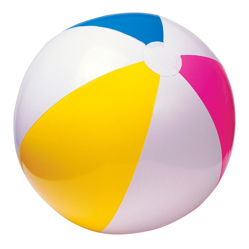 Intex 24'' Glossy Panel Ball - BeesActive Australia