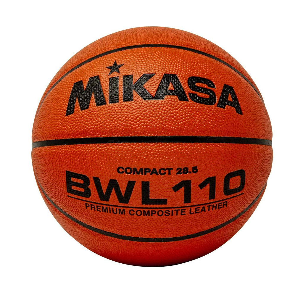Mikasa BWL110 Competition Basketball Compact Size - BeesActive Australia