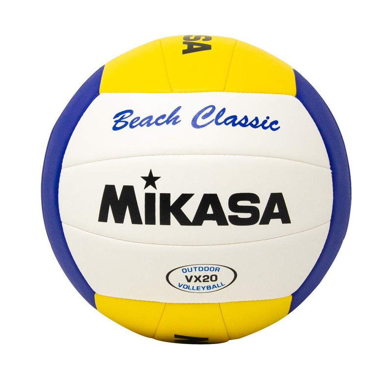 [AUSTRALIA] - Mikasa VX20 Beach Classic Volleyball 