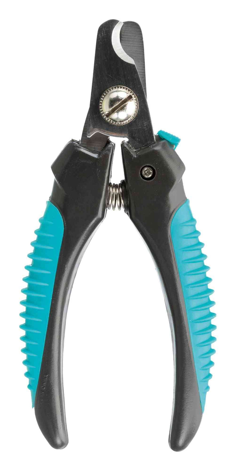 TRIXIE Pet Grooming Nail Clippers, for Small Dogs, Cats, Small Animals and Birds, 4.7" (12cm) - BeesActive Australia