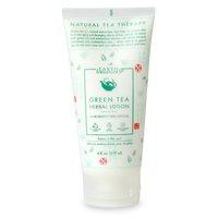 Earth Therapeutics Green Tea Herbal Lotion 6fl oz - BeesActive Australia