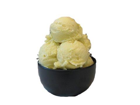 African Shea Butter Creamy (100% Pure & Off-White) 16 oz - Pure Ivory Shea butter - Soft and Smooth - from Ghana - BeesActive Australia