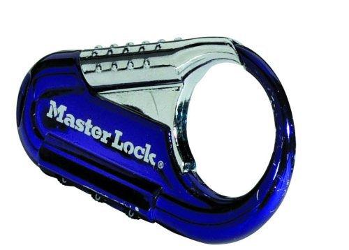 Master Lock 1548DCM Set-Your-Own Combination Lock, 1-Pack 1 Pack - BeesActive Australia