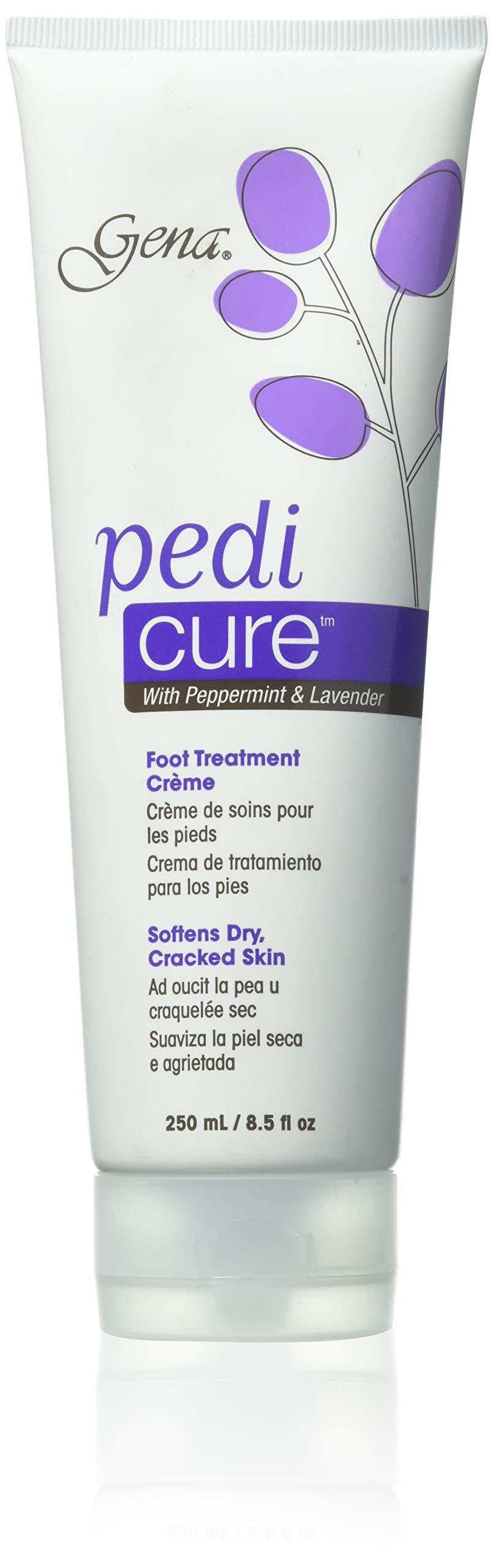 Gena Pedi Cure Foot Treatment Creme - BeesActive Australia