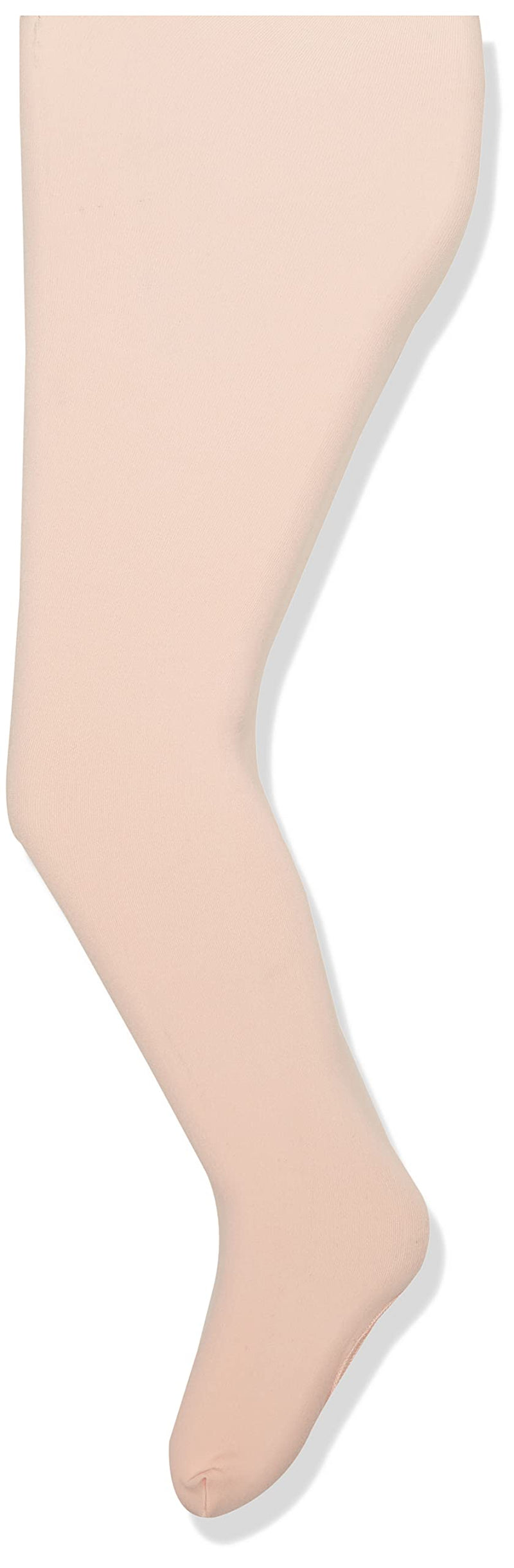 Capezio girls Ultra Soft Transition Tight One Size Ballet Pink - BeesActive Australia