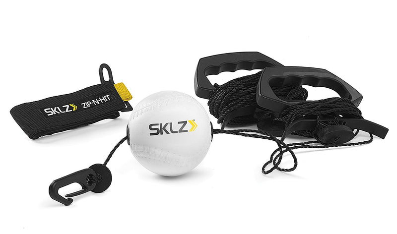 SKLZ Zip-N-Hit Baseball Batting Trainer - BeesActive Australia