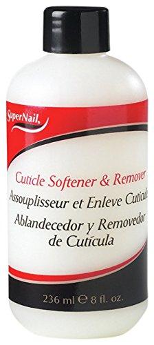 Super Nail Cuticle Softener, 8 Fl Oz - BeesActive Australia