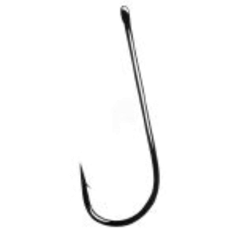 Eagle Claw O'SHAUGHNESSY Non-Offset, Multi, 1/0 (254-4/0) - BeesActive Australia
