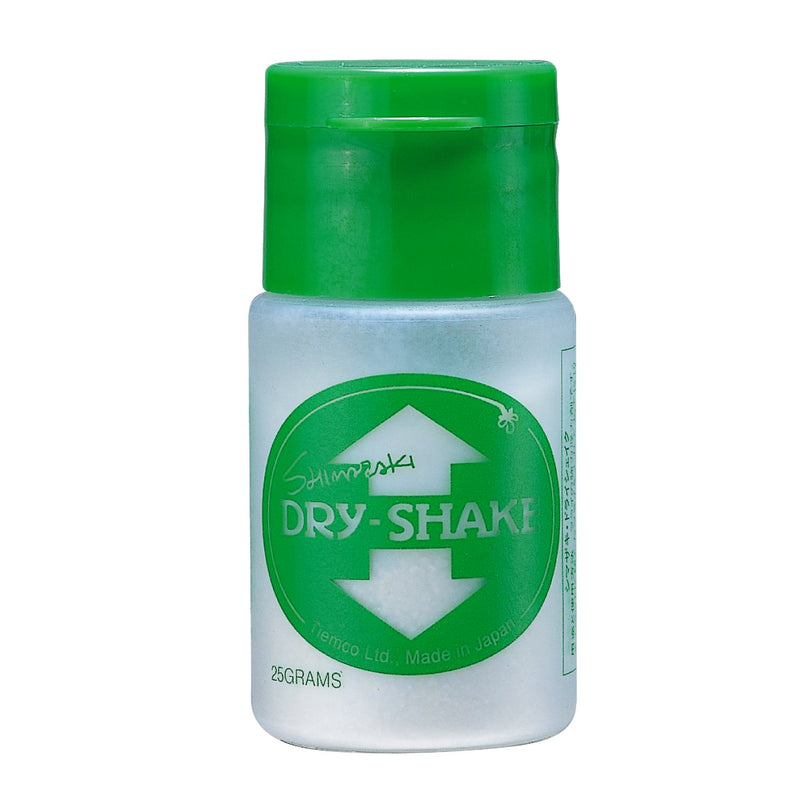 Shimazaki Dry Shake Original by Tiemco - Fly Fishing - BeesActive Australia
