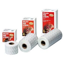 Pro Strip Adhesive Mesh 4" X 10yd (EA) - BeesActive Australia