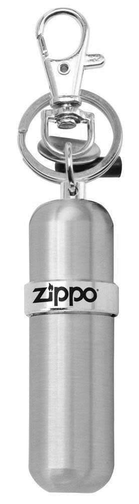 Zippo Fuel Canister Gray - BeesActive Australia