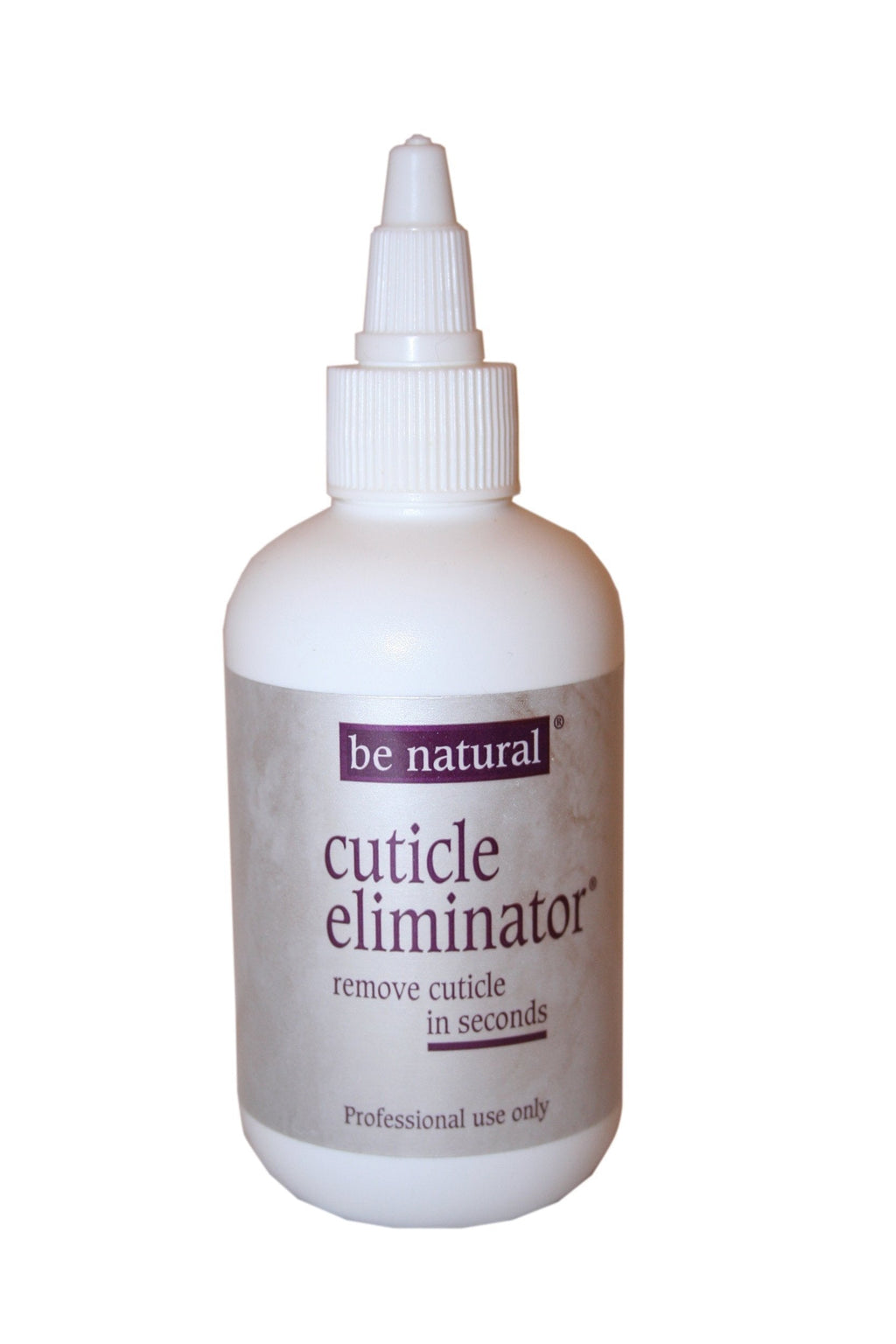 Be Natural Cuticle Eliminator 4 Fl Oz. Great Deal - BeesActive Australia