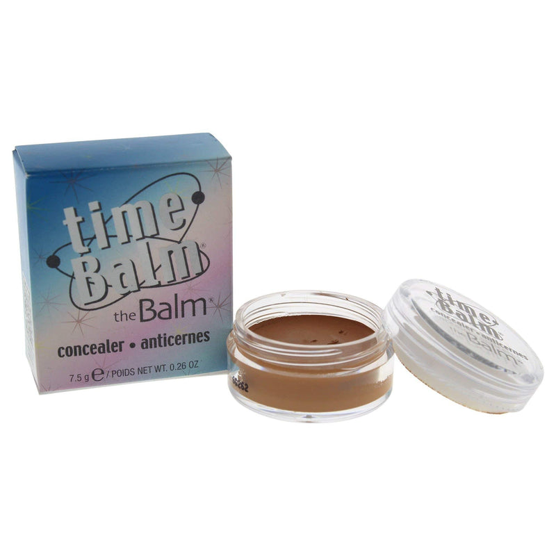 TimeBalm Concealer, Medium/Dark, Anti-Wrinkle, Ultra-Smooth - BeesActive Australia