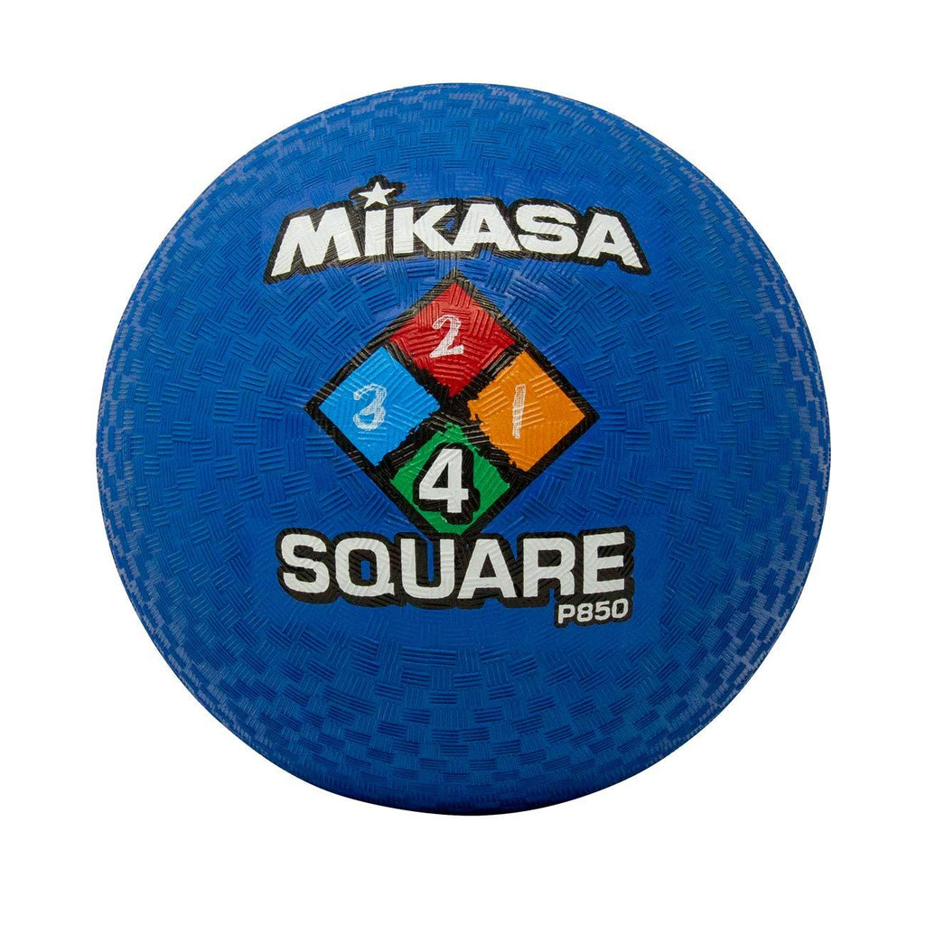 [AUSTRALIA] - Mikasa Playground Ball 8.5-Inch Blue 